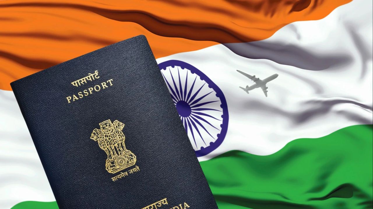 Usthadian Academy / Henley Passport Index 2024: France Tops List; India At 85th